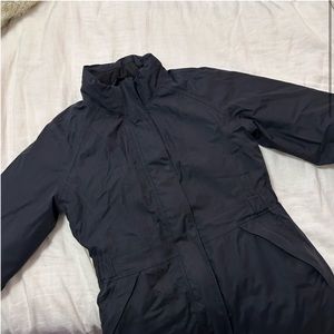 Northface Women’s Arctic Parka